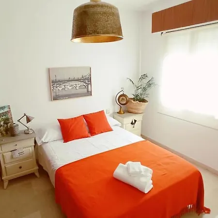 Apartamento Patio La Compania De