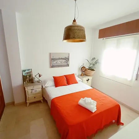 Apartamento Patio La Compania De *