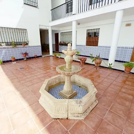 Patio La Compania De *